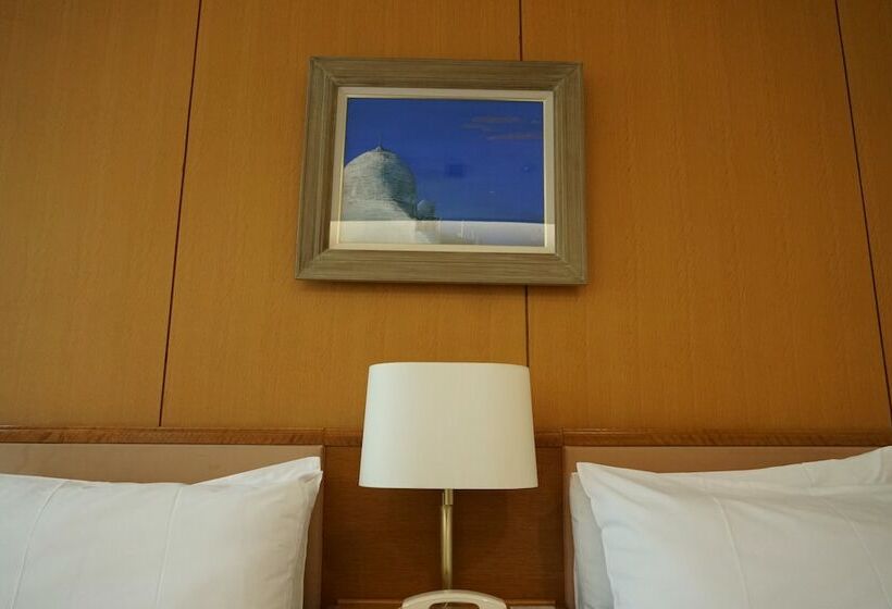 Номер Стандарт, Blancvert Nasu Onsen