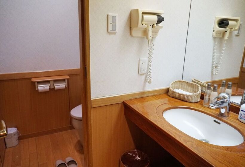 Номер Стандарт, Blancvert Nasu Onsen
