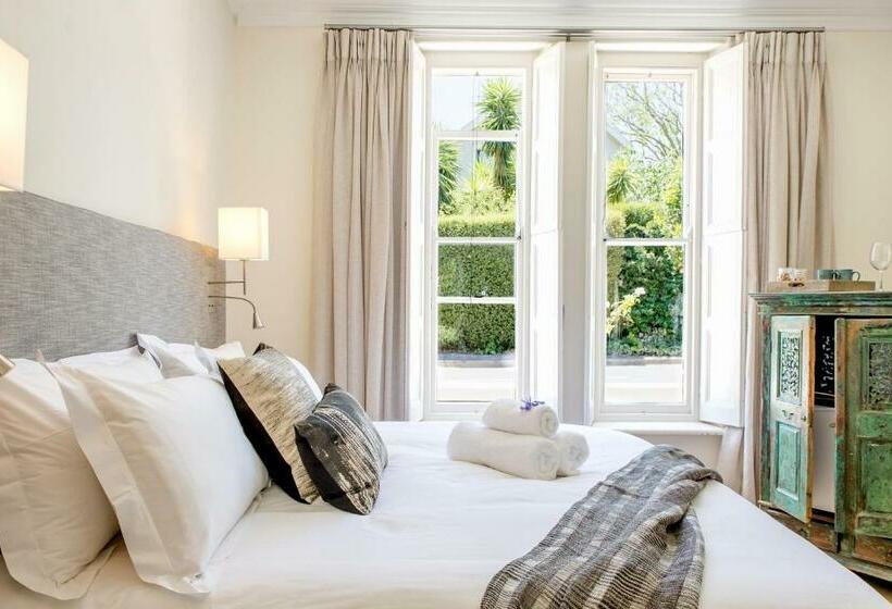Стандартный Номер Кровать Кинг, Macaron Boutique Guest House