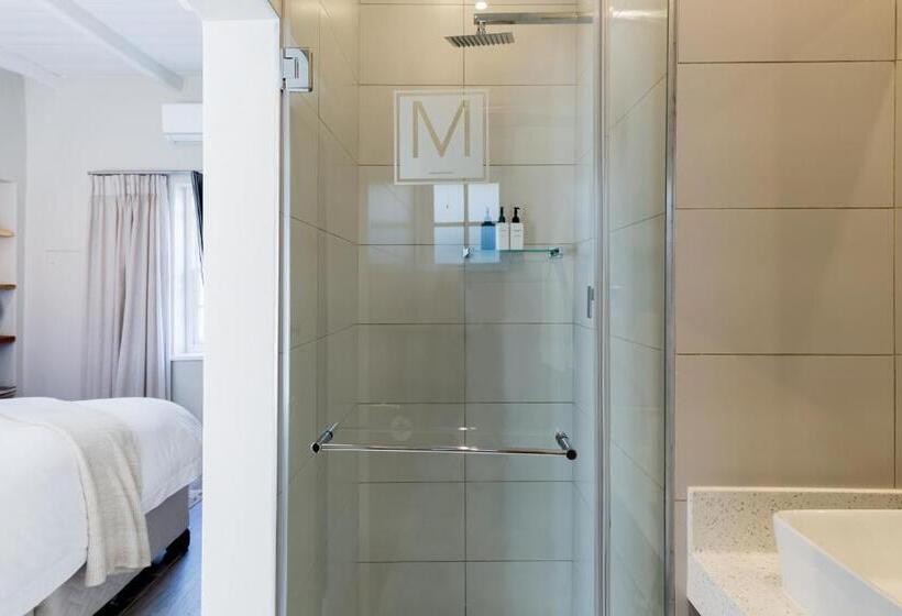 Стандартный Номер Кровать Кинг, Macaron Boutique Guest House