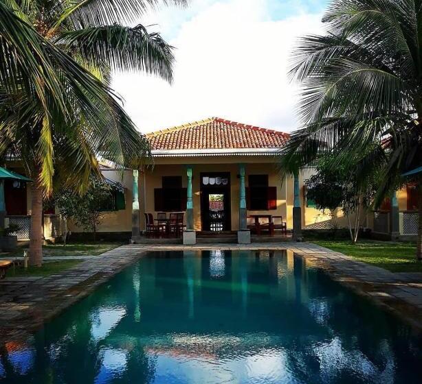 سوییت, Villa Sethawadi Hotel And Kitesurf Centre