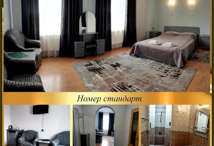 חדר סטנדרט, Zabava Guest House