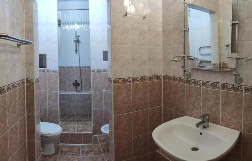 חדר סטנדרט, Zabava Guest House