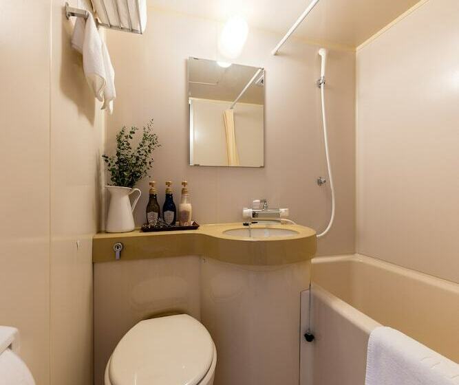 Номер Стандарт Трехместный, Marillen Hotel By Hhg