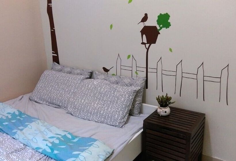 اتاق استاندارد, Yha Ngong Ping Sg Davis Youth Hostel