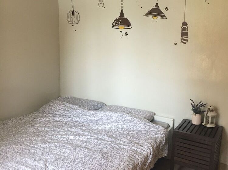 اتاق استاندارد, Yha Ngong Ping Sg Davis Youth Hostel
