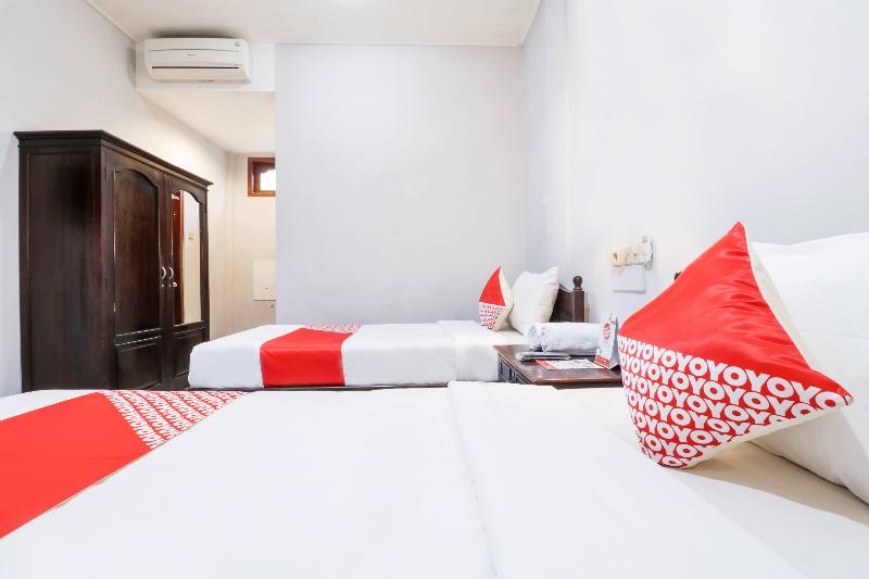 اتاق استاندارد, Yha Ngong Ping Sg Davis Youth Hostel