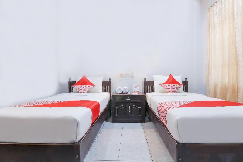 اتاق استاندارد, Yha Ngong Ping Sg Davis Youth Hostel