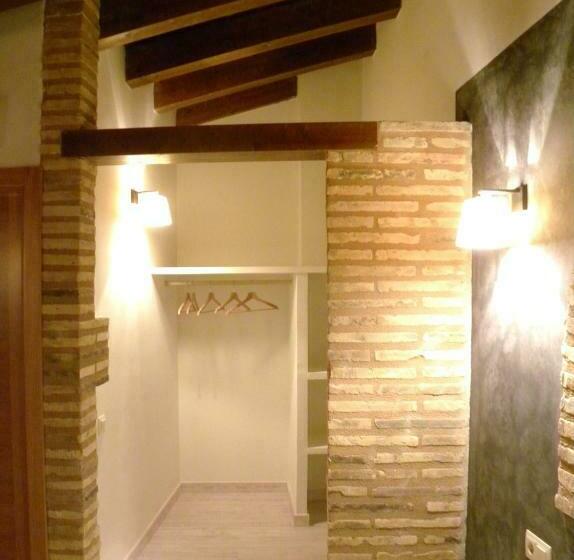 Номер Deluxe, Casa Jabonero