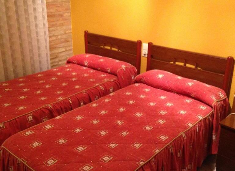 Номер Стандарт, Casa Jabonero