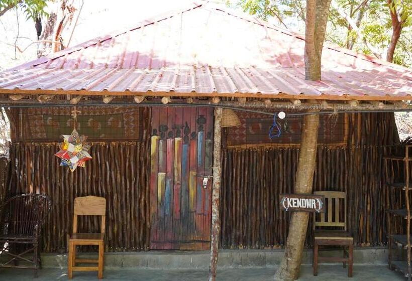 تختخواب در اتاق مشترک, Soul Breeze Beach Resort