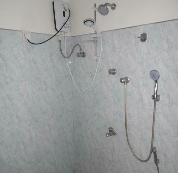 اتاق استاندارد, Bloom Guest House