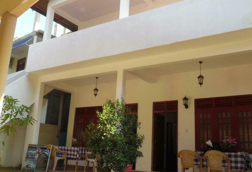 اتاق استاندارد, Bloom Guest House