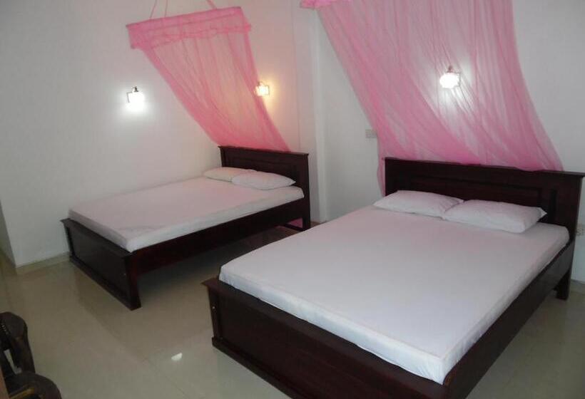 اتاق خانوادگی, Bloom Guest House
