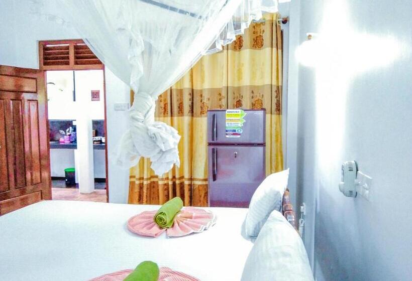 اتاق استاندارد, Bloom Guest House