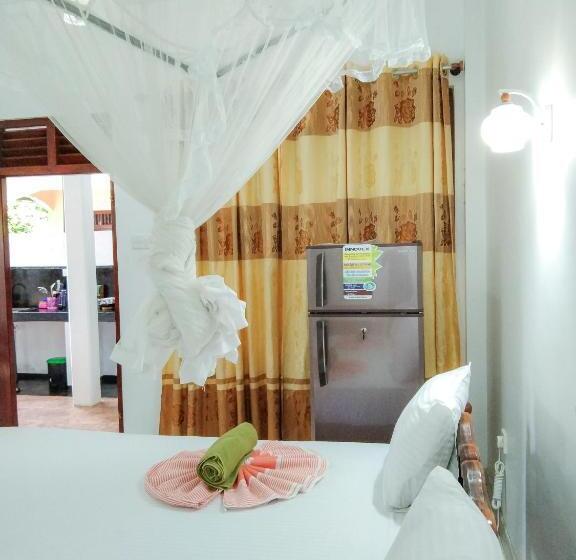 اتاق استاندارد, Bloom Guest House