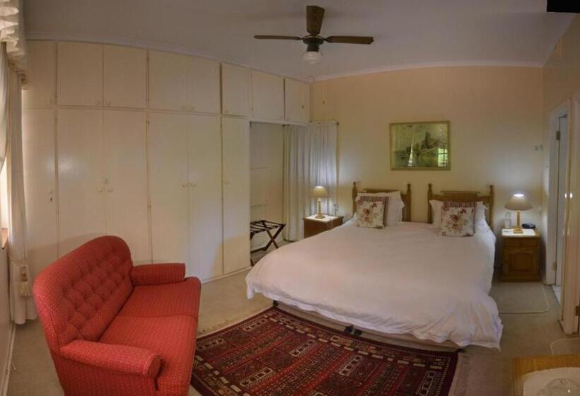 اتاق استاندارد, Brevisbrook B&b