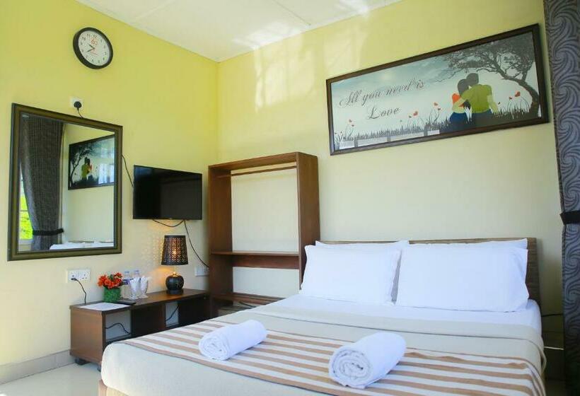 Номер Superior, Hill Cool Hotel & Restaurant