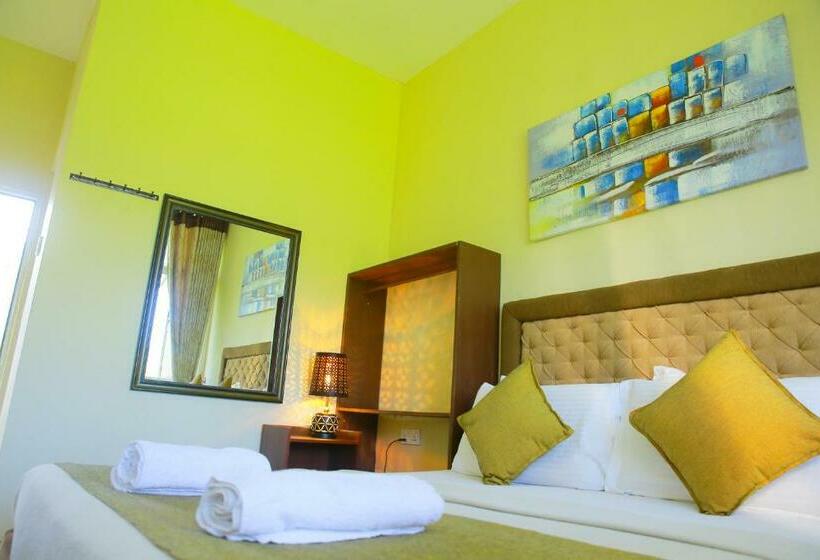 Номер Superior, Hill Cool Hotel & Restaurant