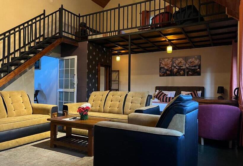 Family Suite, Hill Cool Hotel & Restaurant