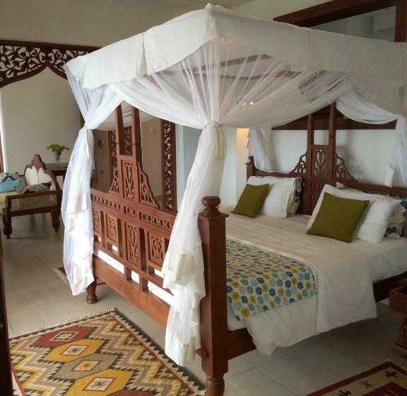 سوییت, Hillpark Amare Resort