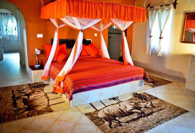 ویلای 1 خوابه, Hillpark Amare Resort