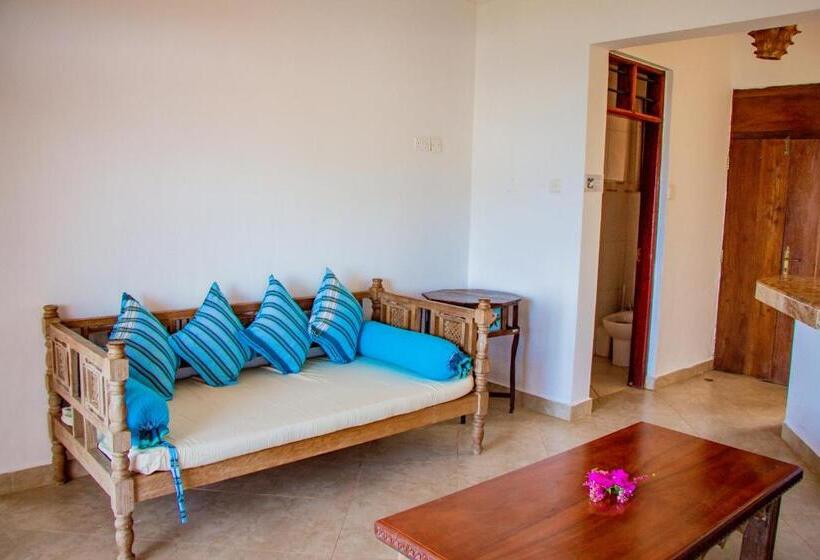 ویلای سوپریور 1 خوابه, Hillpark Amare Resort