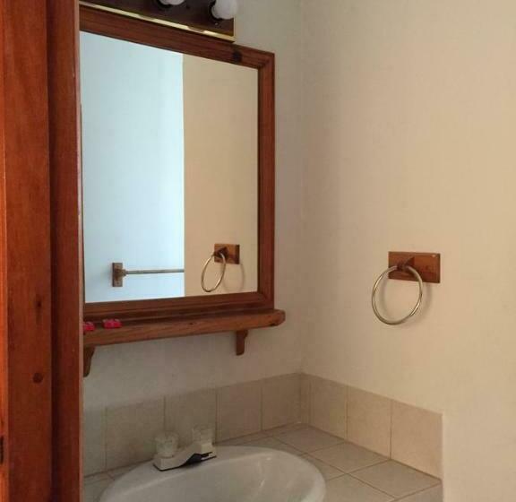 Номер Стандарт Вид на Море с Балконом, Blue Wave Guest House