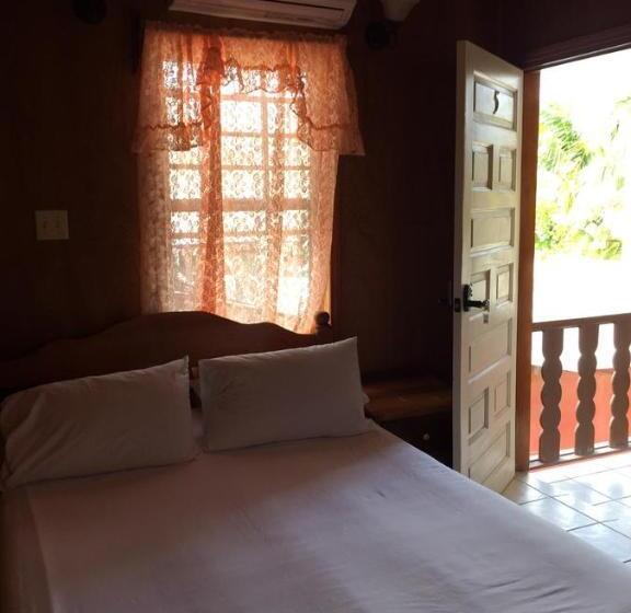 Номер Стандарт Вид на Море с Балконом, Blue Wave Guest House
