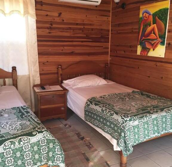 Номер Стандарт, Blue Wave Guest House