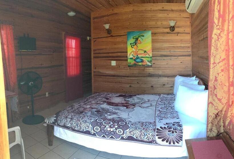 Номер Стандарт с Балконом, Blue Wave Guest House
