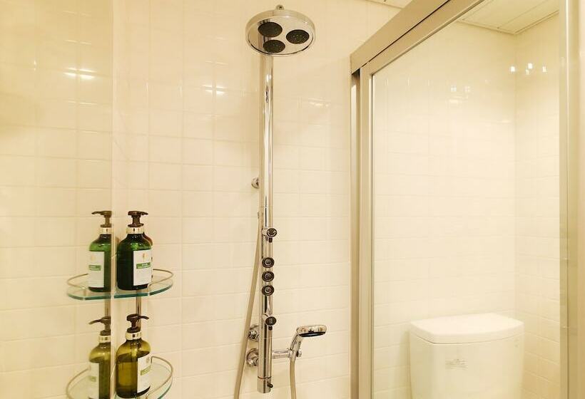 Quarto Deluxe, Nata Beach Villa
