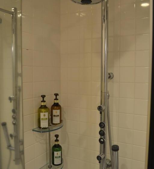 Quarto Familiar, Nata Beach Villa