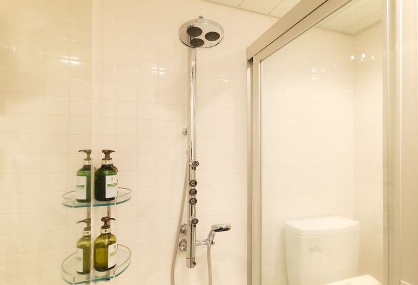 Quarto Estandar, Nata Beach Villa