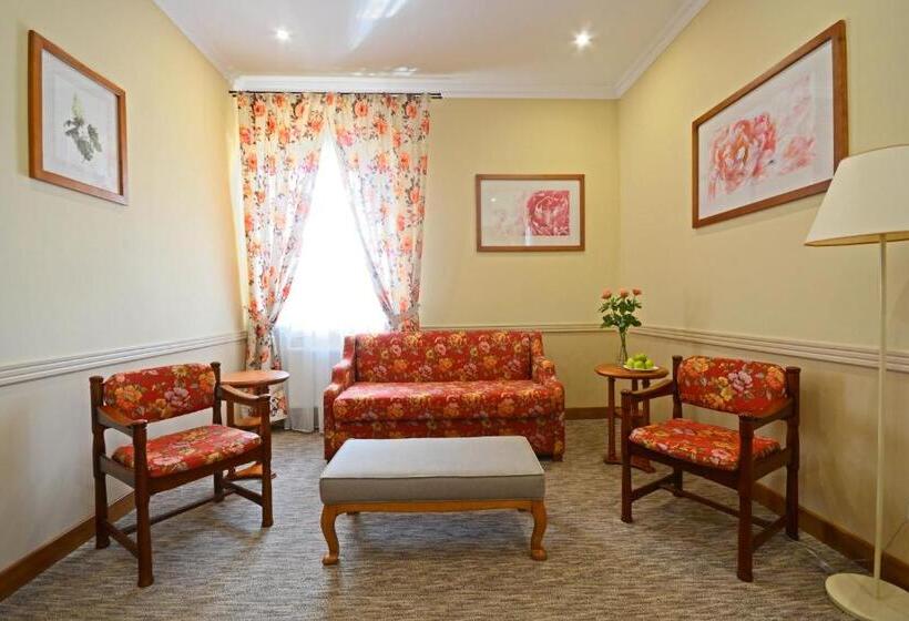 套房, Premier Hotel Pochaiv