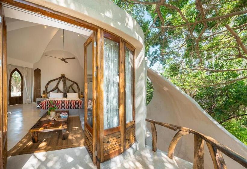 سوییت, Xanadu Luxury Villas & Retreat Zanzibar