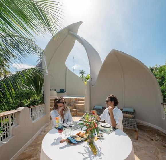 سوییت, Xanadu Luxury Villas & Retreat Zanzibar