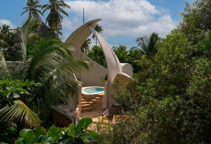 سوییت, Xanadu Luxury Villas & Retreat Zanzibar
