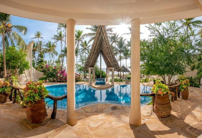 ویلای 1 خوابه, Xanadu Luxury Villas & Retreat Zanzibar