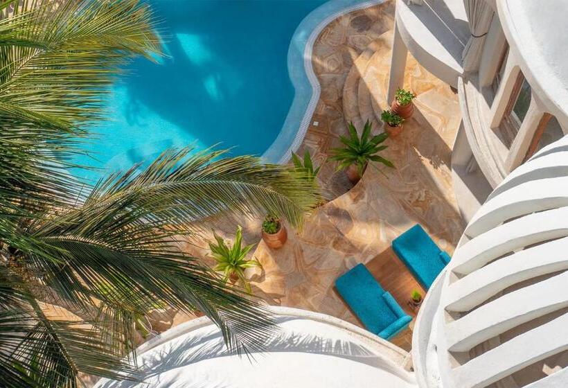 ویلای 1 خوابه, Xanadu Luxury Villas & Retreat Zanzibar