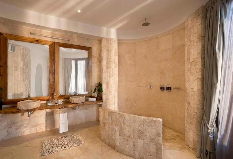 سوییت, Xanadu Luxury Villas & Retreat Zanzibar