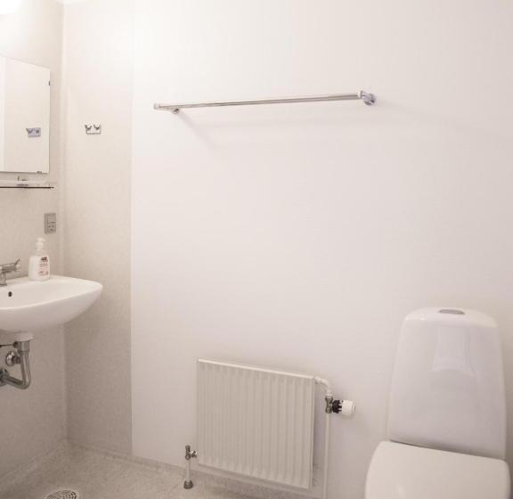 غرفة قياسية, Aarhus Hostel Og