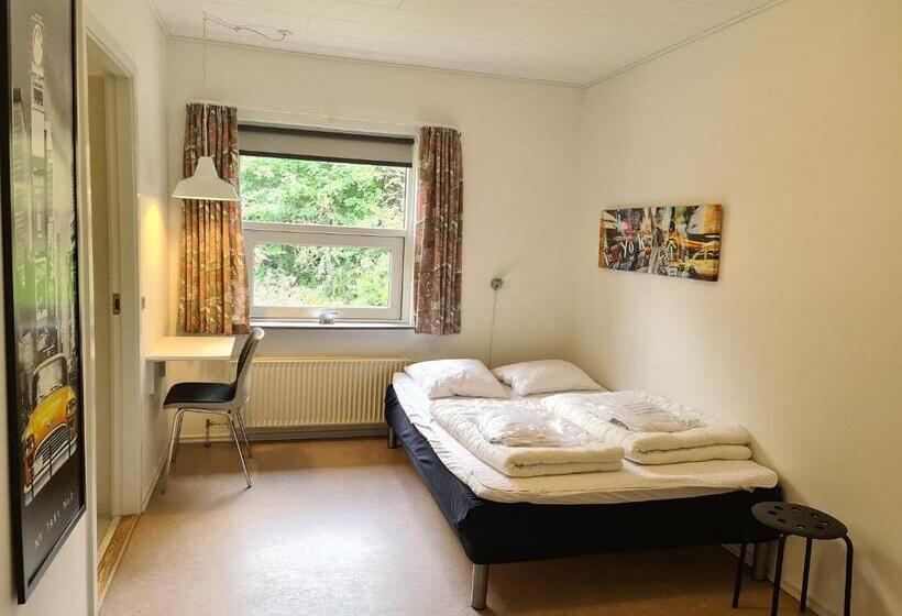 غرفة قياسية, Aarhus Hostel Og