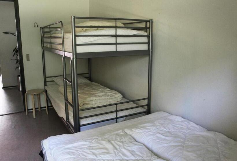 家庭间, Aarhus Hostel Og
