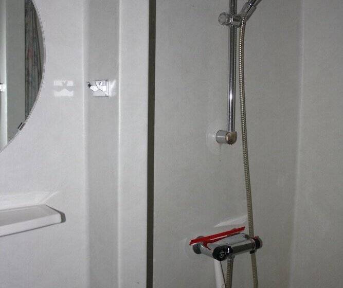 标准单人间, Aarhus Hostel Og