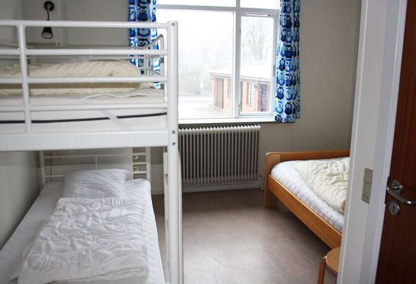 家庭间, Aarhus Hostel Og