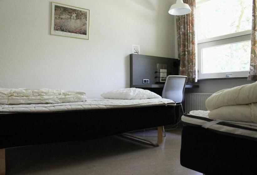 غرفة قياسية, Aarhus Hostel Og