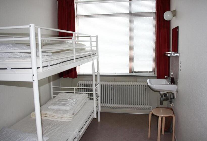 غرفة قياسية, Aarhus Hostel Og