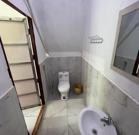 Bungalow Standard Vista Jardim, Nest Beach Club