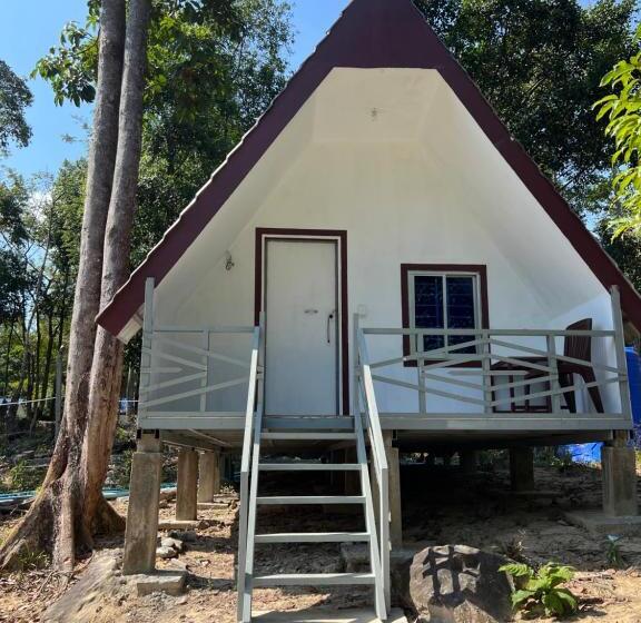 Bungalow Standard Vista Jardim, Nest Beach Club